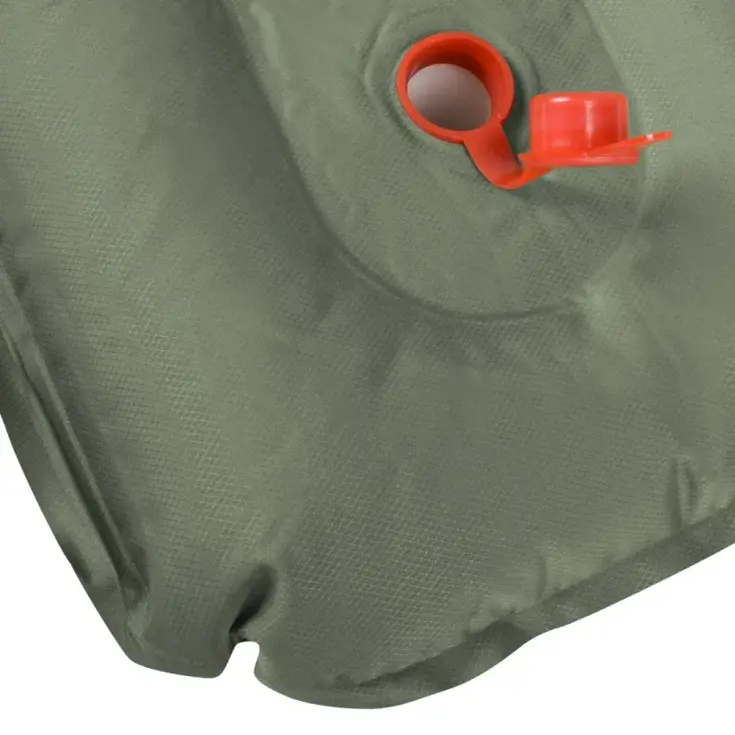 Opblaasbare slaapmat Funny 10