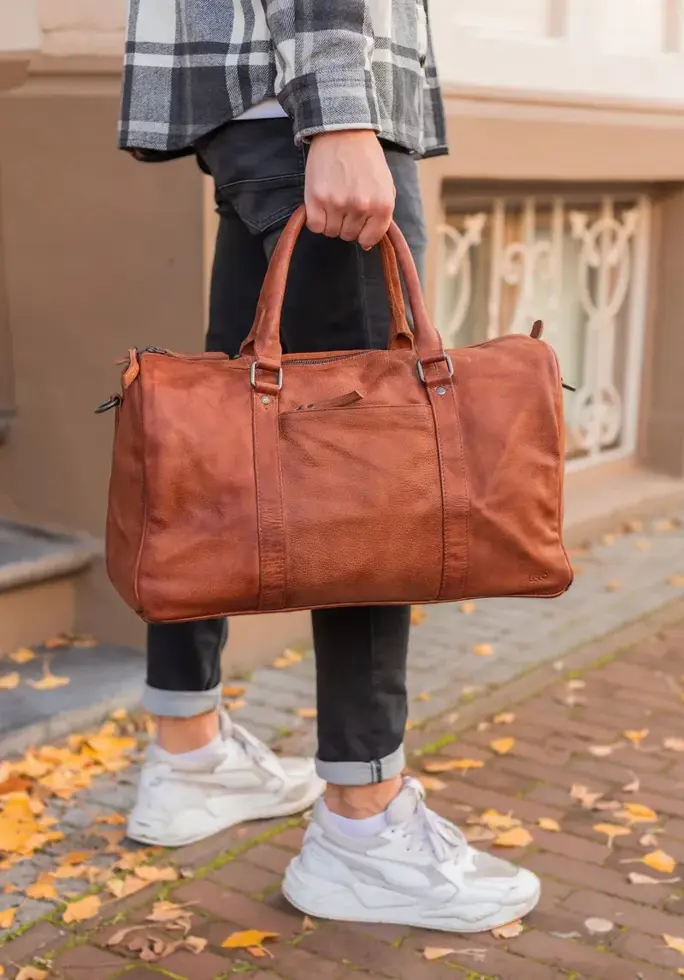 Bear Design - Daniël - Reistas 25l