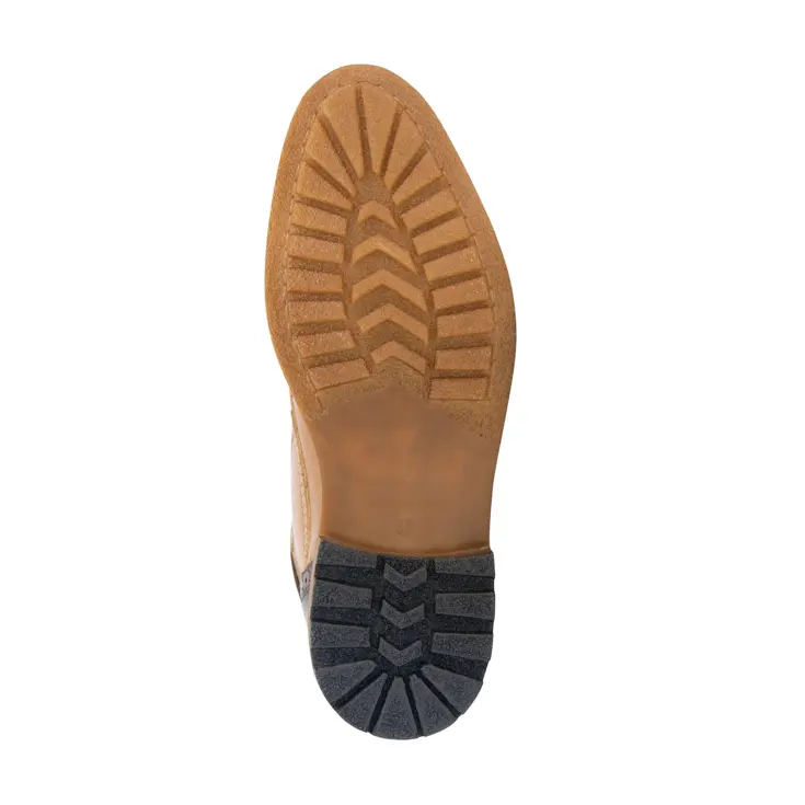 Welbourn heren - Veterboots