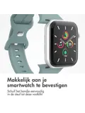 Bandje voor Apple Watch | 38/40/41/42 mm