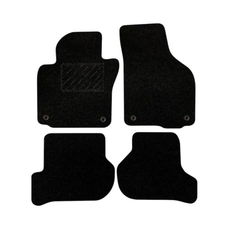 Automatten Volkswagen Golf 5 / Golf 6/ Scirocco