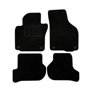Automatten Volkswagen Golf 5 / Golf 6/ Scirocco