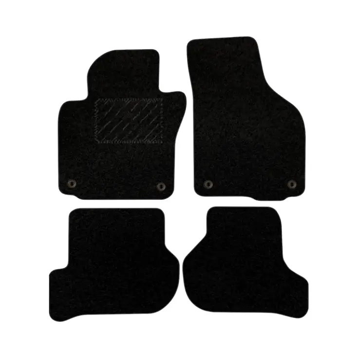Automatten Volkswagen Golf 5 / Golf 6/ Scirocco