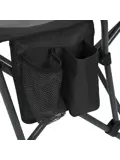 Campingstoel - Opvouwbaar - 150KG - Vouwstoel