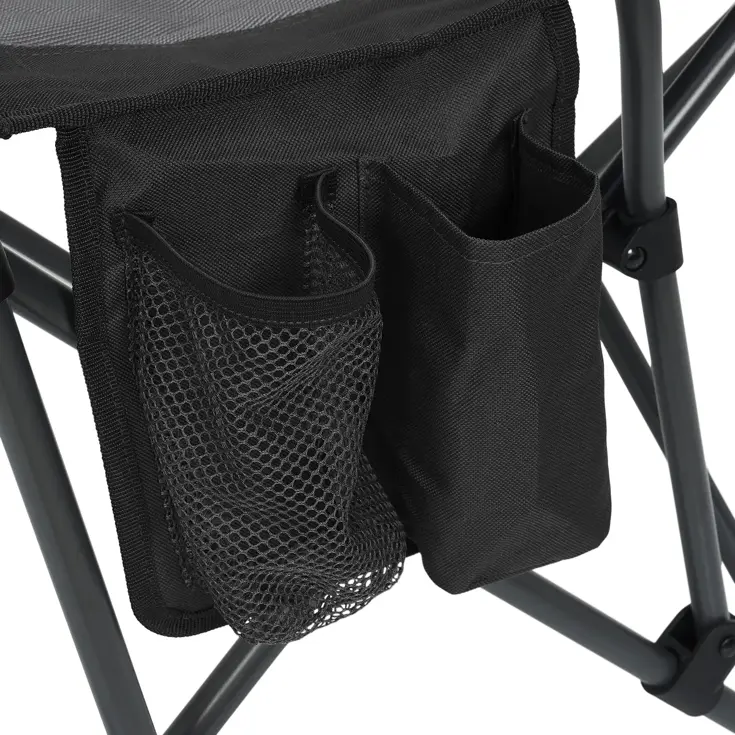 Campingstoel - Opvouwbaar - 150KG - Vouwstoel