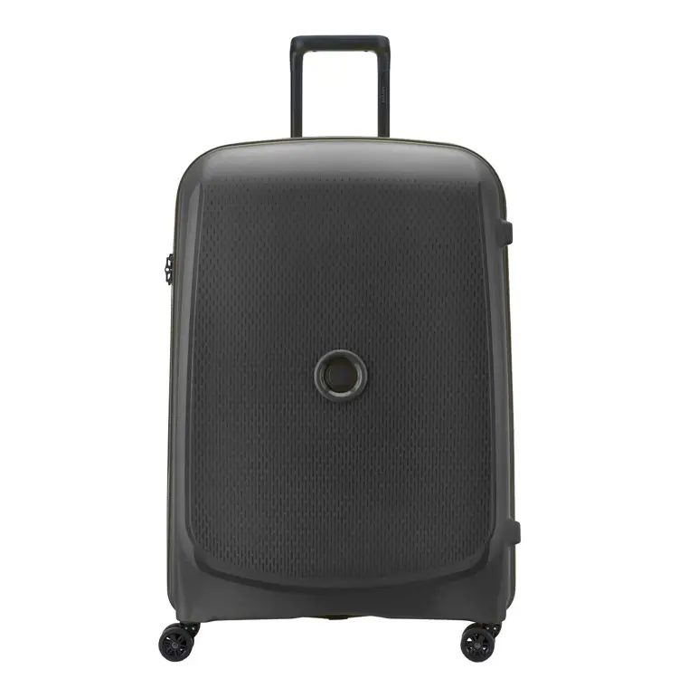 Delsey Belmont Plus MR Trolley L black |102 L