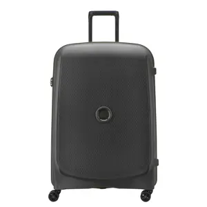 Delsey Belmont Plus MR Trolley L black |102 L