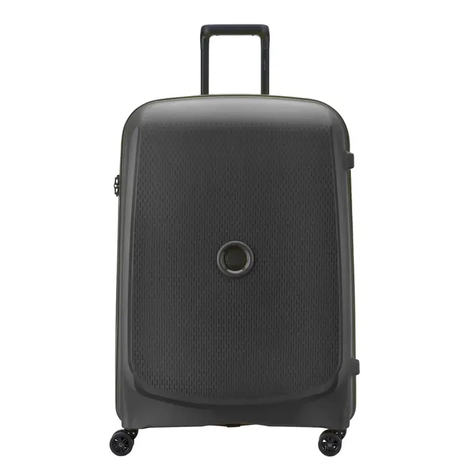 Delsey Belmont Plus MR Trolley L black |102 L