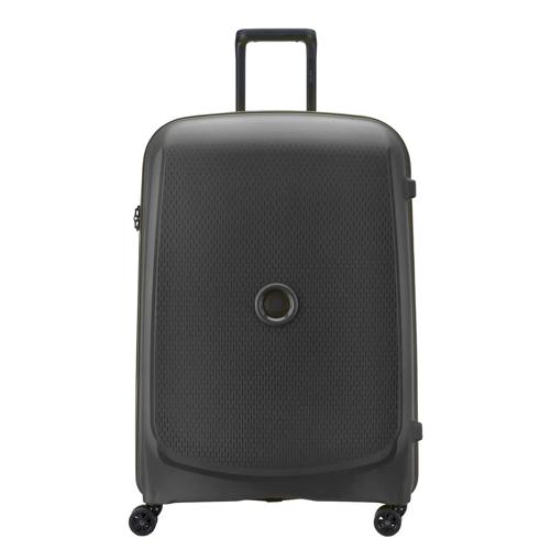 Delsey Belmont Plus MR Trolley L black |102 L
