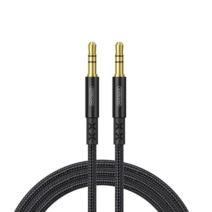 Aux kabel - 1 meter - Joyroom