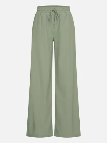 Terua - Travelbroek dames - Human Nature