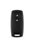 Smart key behuizing geschikt voor Smart