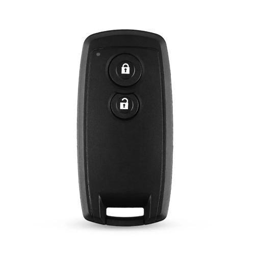 Smart key behuizing geschikt voor Smart
