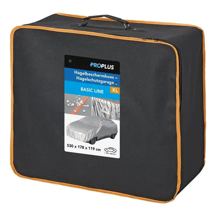 ProPlus Hagelbeschermhoes XL - 530x178x119cm