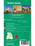 Michelin Reisgids Midden-Spanje
