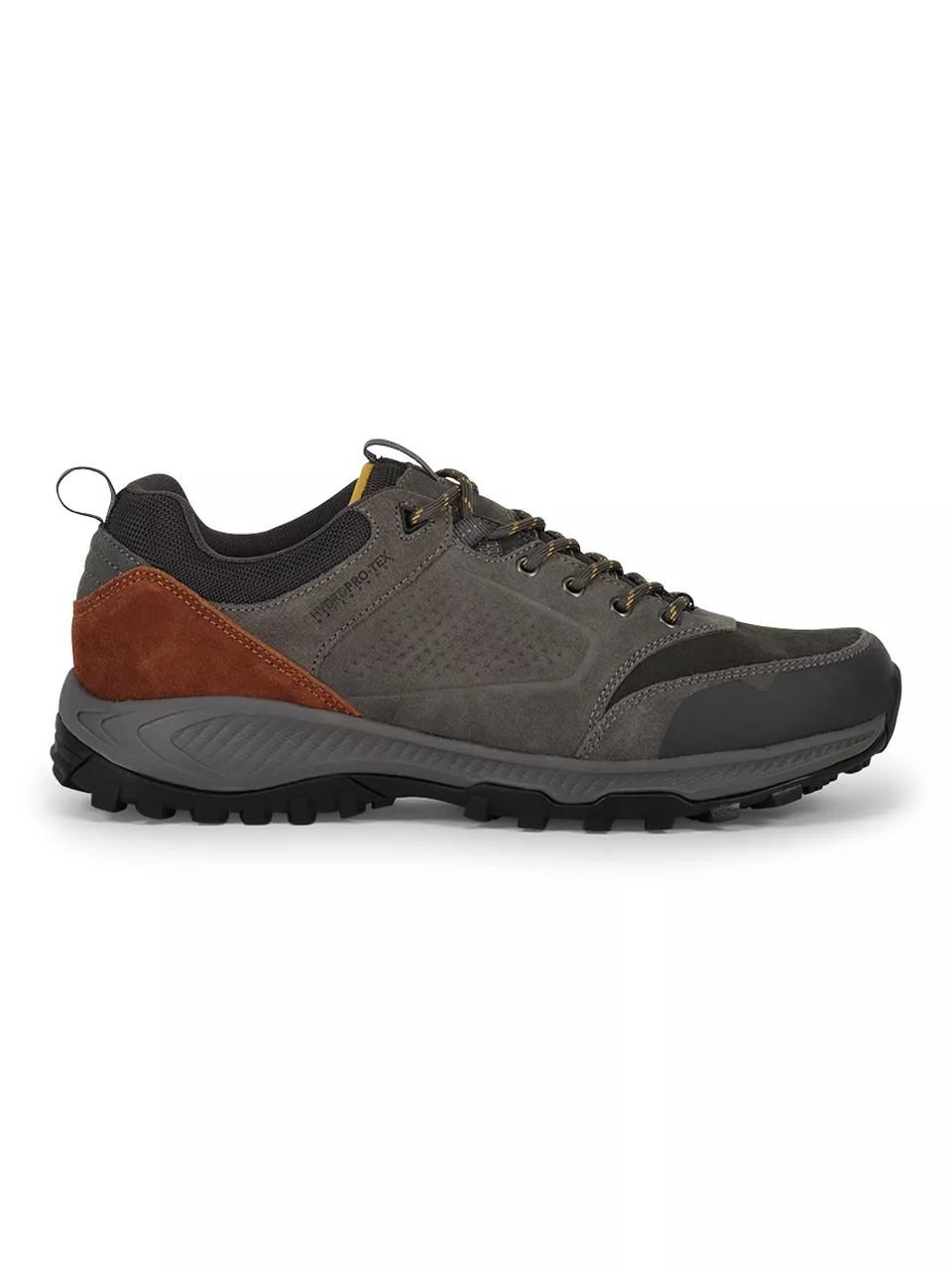 ANWB  Landsmeer  Wandelschoenen heren  Human Nature  Grijs   40 main product image