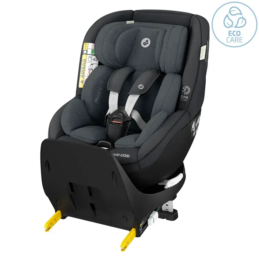 Mica Pro Eco i-Size - Autostoel - Maxi-Cosi