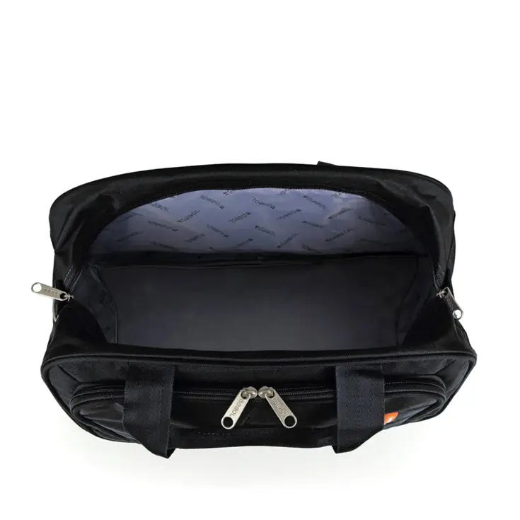 Gabol Week Eco Flight Bag black |27 L