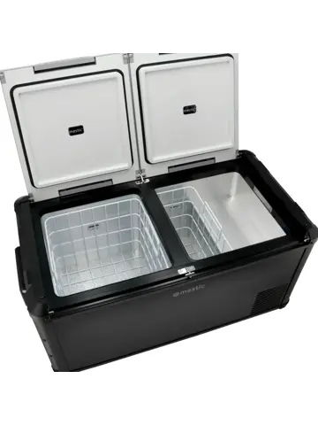 koelbox compressor MCCP-75 AC/DC