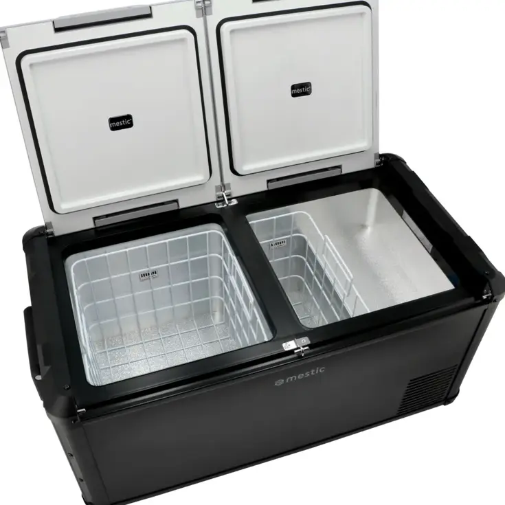 koelbox compressor MCCP-75 AC/DC