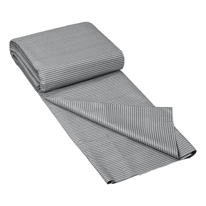 Campout Tenttapijt - 300 x 400cm - Grijs
