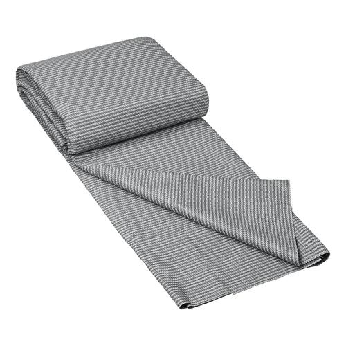 Campout Tenttapijt - 250 x 700cm - Grijs
