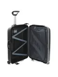 Roncato Light 4 Wiel Trolley 68 nero |80 L