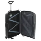 Roncato Light 4 Wiel Trolley 68 nero |80 L