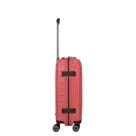 Travelite Mooby 4W Trolley S red |39 L
