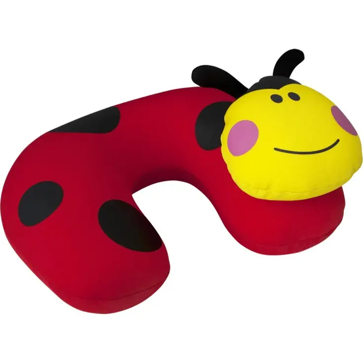 Dieren Reiskussen/Nekkussen voor kinderen