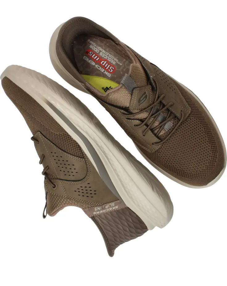 Slade Caster Slip-Ins Relaxed Fit Heren