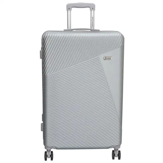 Beagles - Easy Travel - Grote koffer 74cm