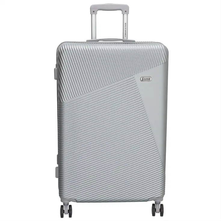 Easy Travel - Grote koffer- 74cm - 95L