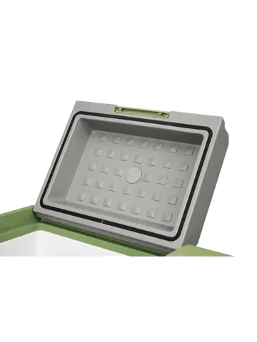 Steamy-E Elektrische Koelbox - 16L