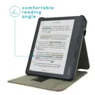 imoshion Flipcase - Kobo Libra Colour