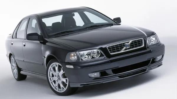 Volvo S40 I