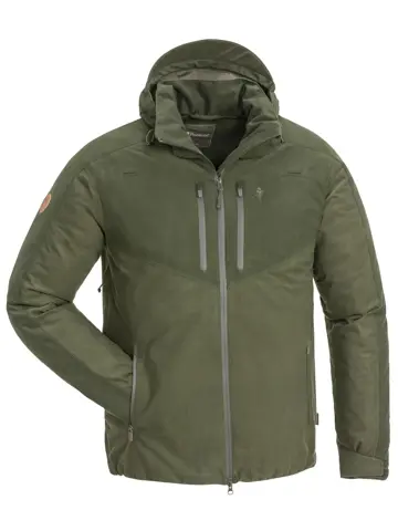 Pinewood Retriever Active Outdoorjas Heren