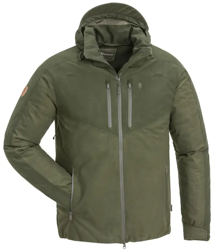 Pinewood Retriever Active Outdoorjas Heren