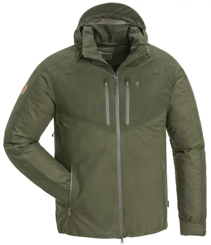 Pinewood Retriever Active Outdoorjas Heren