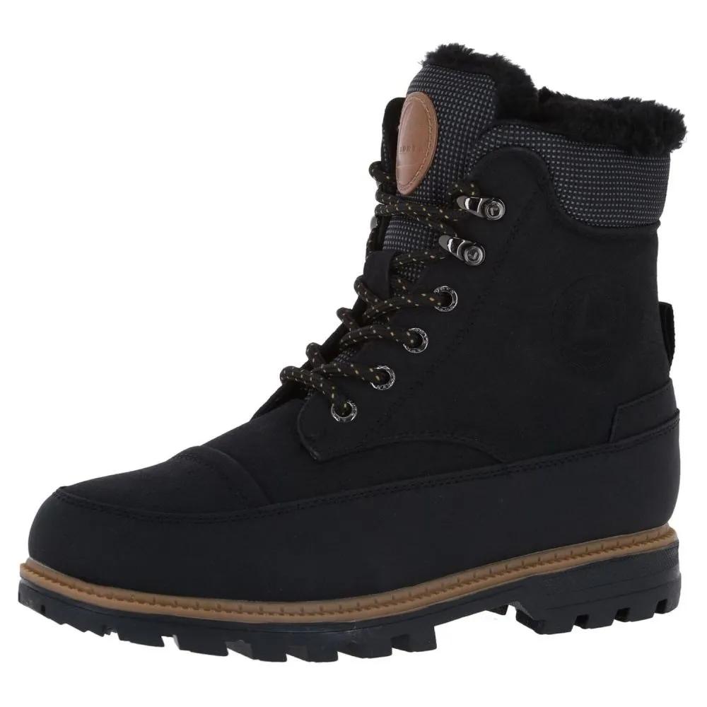 Luhta   Reilu  Dames Sneeuw boots  Zwart