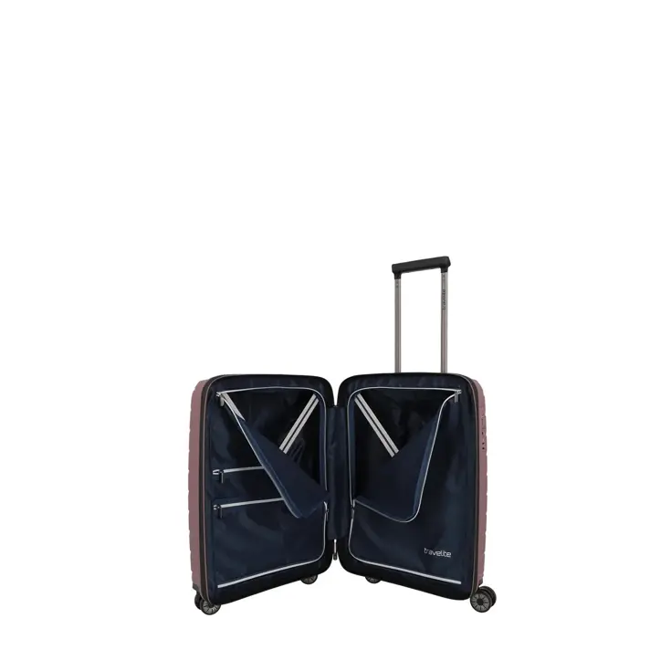 Air Base 4 Wiel Trolley S  | 37 L