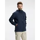 Harald – Jas heren - Softshell