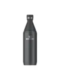 Stanley Thermosfles - Zwart 0.6L