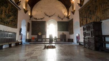 sfeer_ierland_clare_bunratty_castle_folk_park_banquet_tourism-ireland (3)