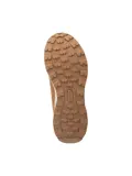 Hobro Dames - Halfhoge wandelschoenen - Waterdicht