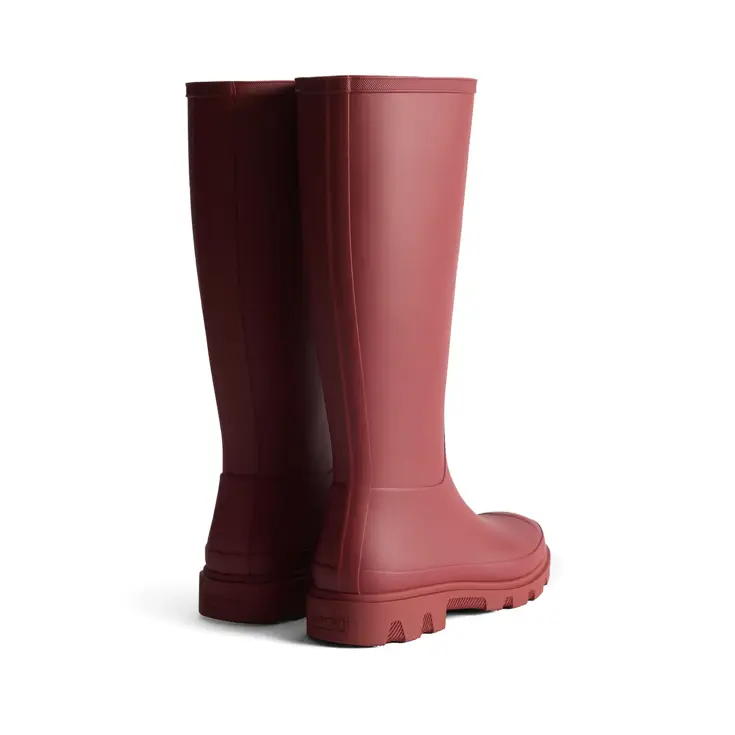 Unisex Downpour Tall Boot Regenlaars