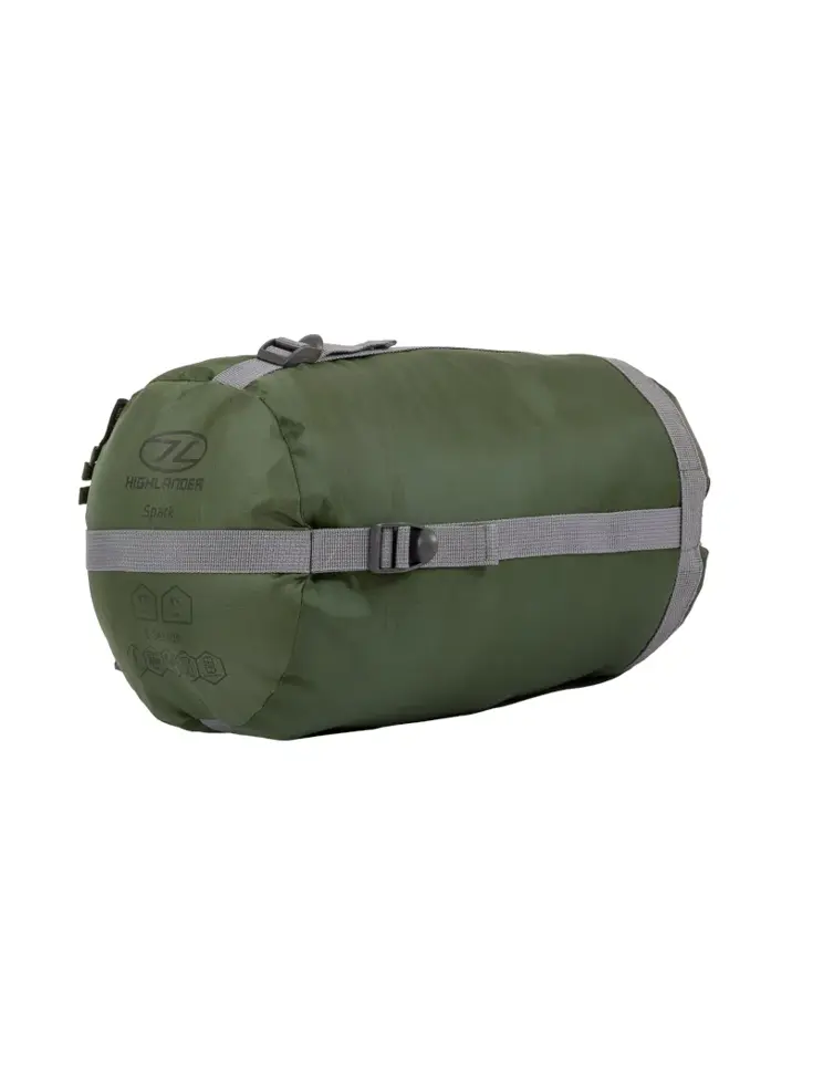 Mummyslaapzak Phoenix Spark 150