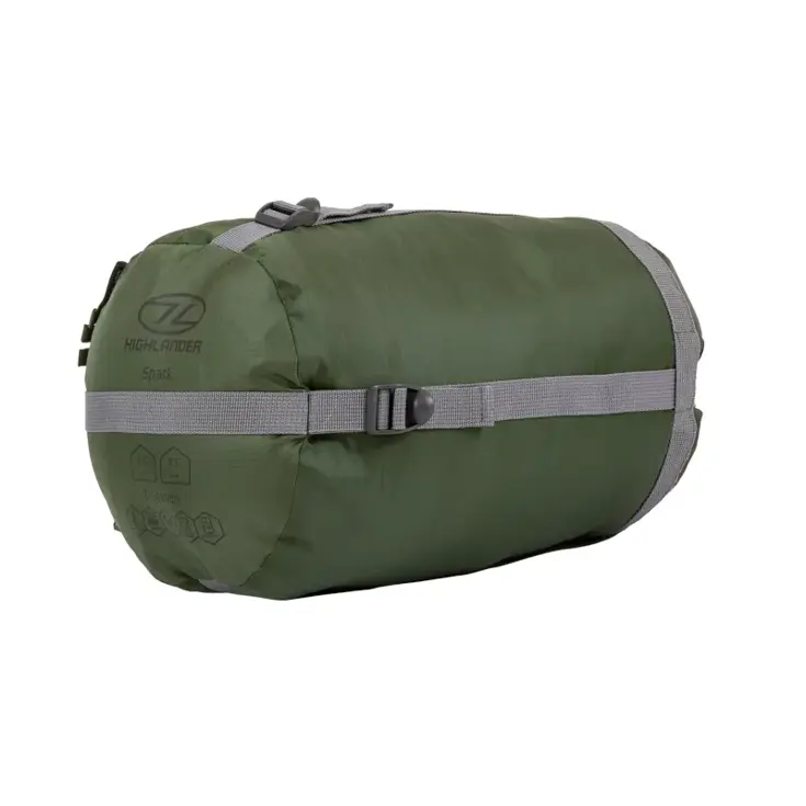 Mummyslaapzak Phoenix Spark 150