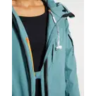 Jagua - Parka dames - Human Nature