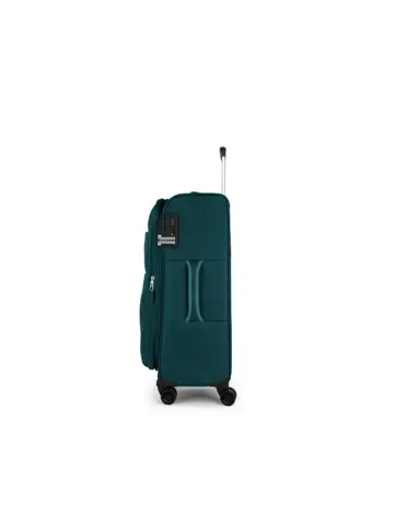 Gabol Cloud Trolley Medium 69 turquoise |72 L